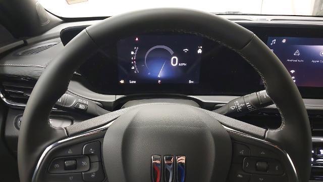 new 2026 Buick Envista car, priced at $32,125