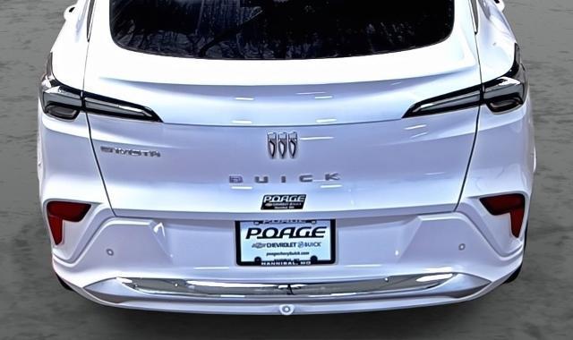 new 2026 Buick Envista car, priced at $32,125