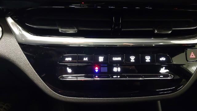 new 2026 Buick Envista car, priced at $32,125