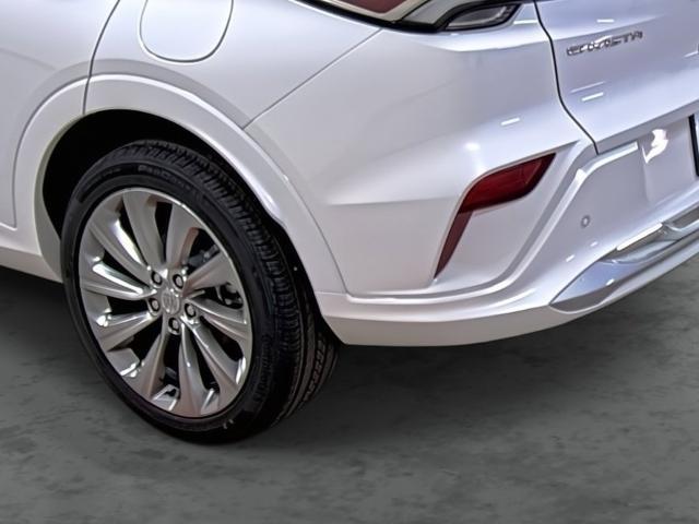 new 2026 Buick Envista car, priced at $32,125