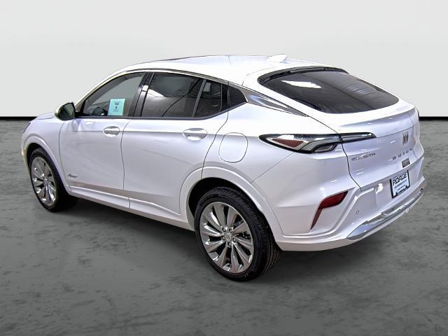 new 2026 Buick Envista car, priced at $32,125