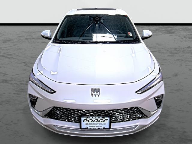 new 2026 Buick Envista car, priced at $32,125