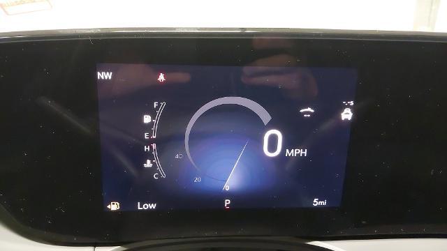 new 2026 Buick Envista car, priced at $32,125