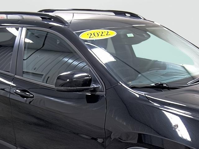 used 2022 Jeep Cherokee car, priced at $28,490
