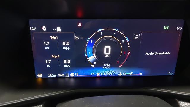 new 2026 Chevrolet Colorado car, priced at $34,609