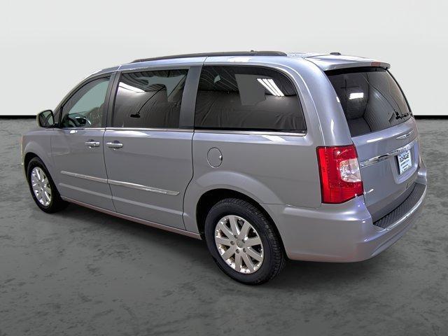 used 2015 Chrysler Town & Country car, priced at $8,990