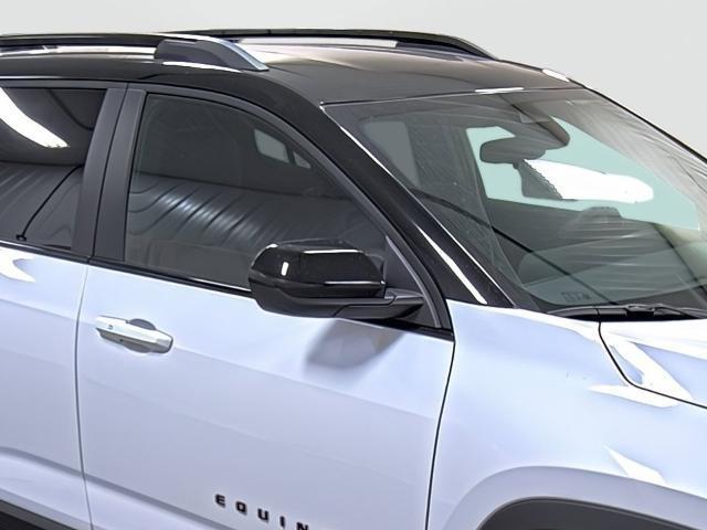 new 2026 Chevrolet Equinox car, priced at $38,365