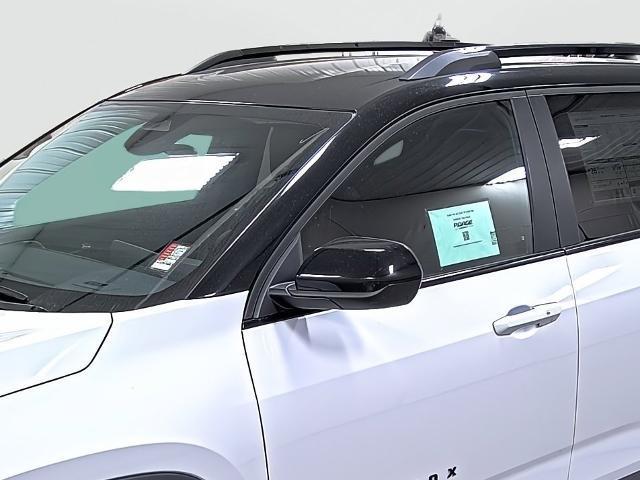 new 2026 Chevrolet Equinox car, priced at $38,365