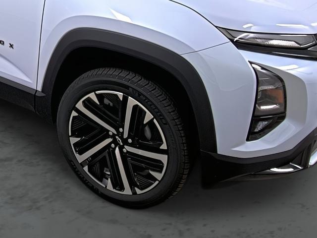 new 2026 Chevrolet Equinox car, priced at $38,365