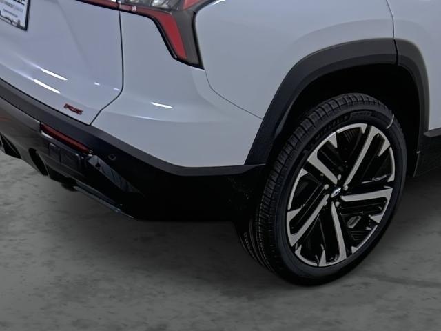 new 2026 Chevrolet Equinox car, priced at $38,365