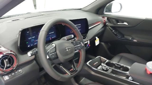 new 2026 Chevrolet Equinox car, priced at $38,365