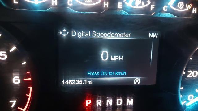 used 2018 Ford F-150 car, priced at $16,990