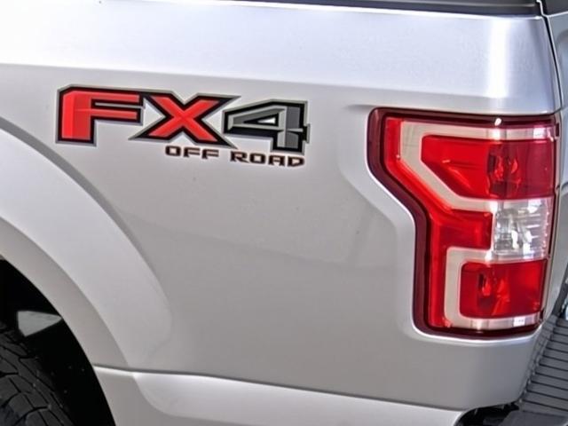 used 2018 Ford F-150 car, priced at $16,990