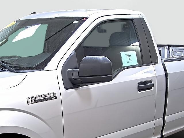 used 2018 Ford F-150 car, priced at $16,990