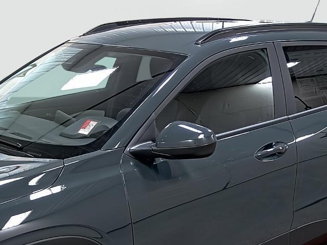 new 2026 Chevrolet Trax car, priced at $24,415