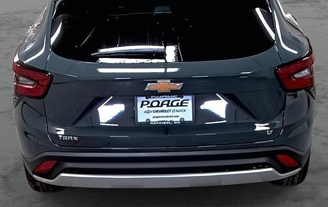 new 2026 Chevrolet Trax car, priced at $24,415