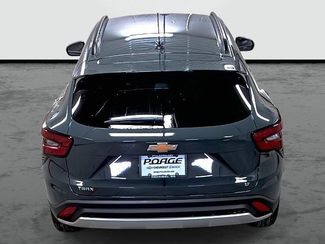 new 2026 Chevrolet Trax car, priced at $24,415