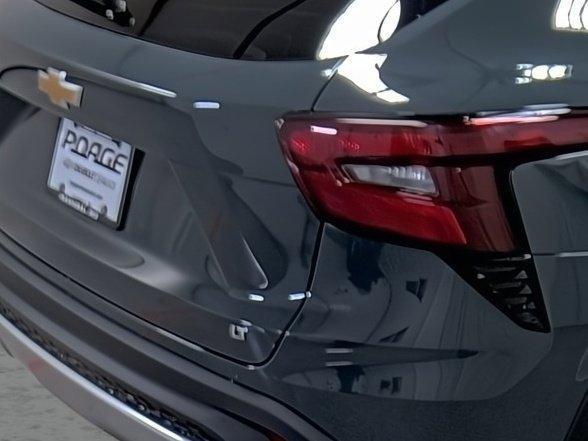 new 2026 Chevrolet Trax car, priced at $24,415