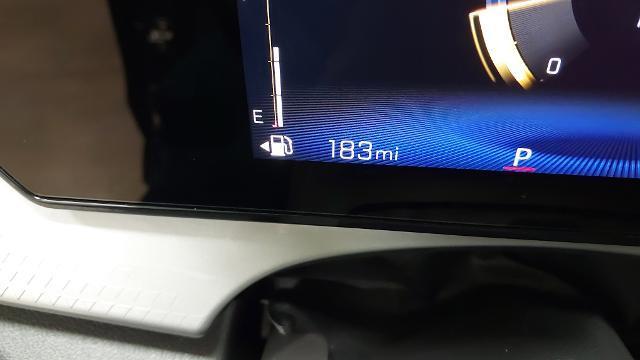 new 2026 Chevrolet Trax car, priced at $24,415