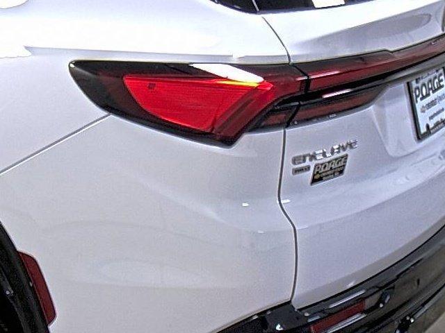 new 2026 Buick Enclave car, priced at $58,310