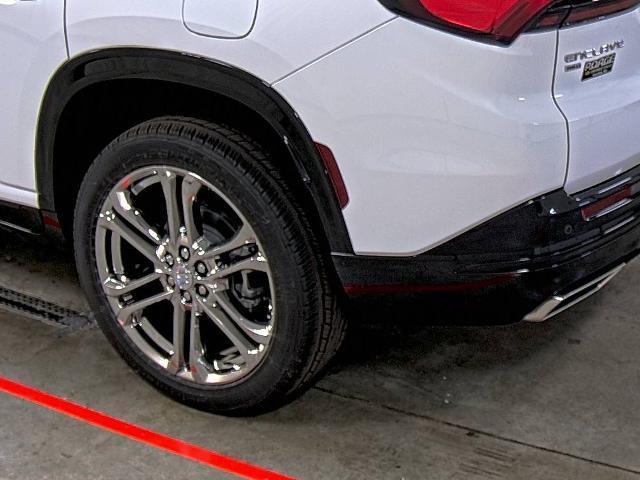 new 2026 Buick Enclave car, priced at $58,310