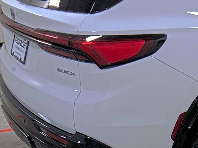 new 2026 Buick Enclave car, priced at $58,310