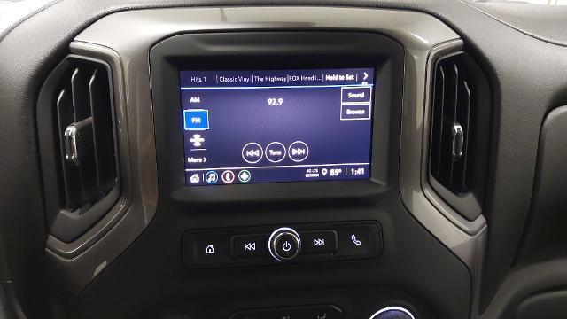 used 2024 Chevrolet Silverado 2500 car, priced at $49,990