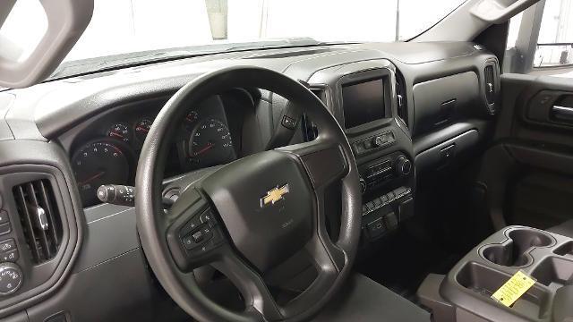used 2024 Chevrolet Silverado 2500 car, priced at $49,990