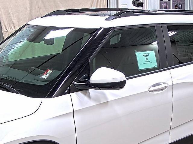 new 2026 Chevrolet TrailBlazer car, priced at $33,465