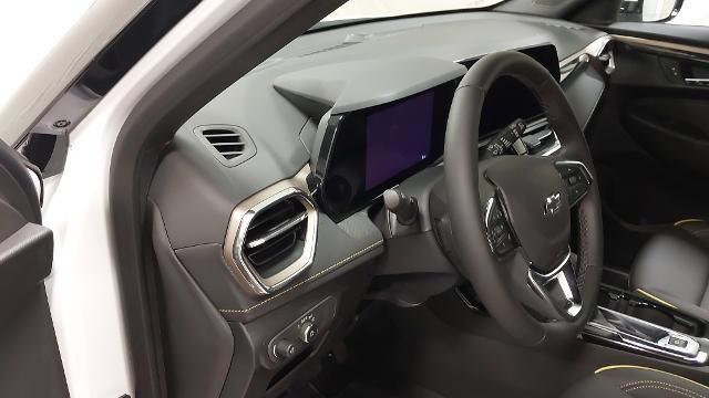 new 2026 Chevrolet TrailBlazer car, priced at $33,465