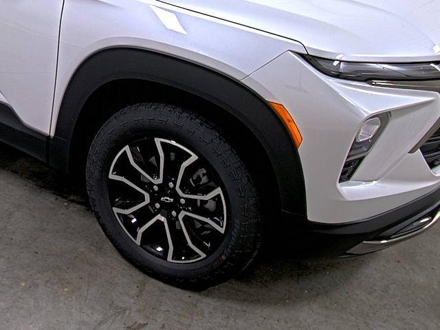 new 2026 Chevrolet TrailBlazer car, priced at $33,465