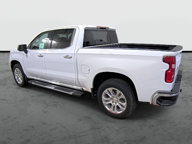used 2024 Chevrolet Silverado 1500 car, priced at $48,890