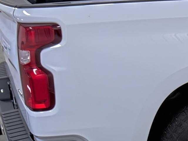 used 2024 Chevrolet Silverado 1500 car, priced at $48,890