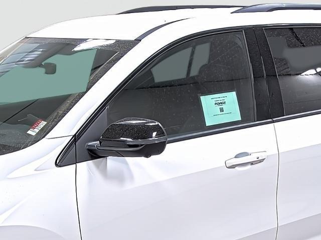 new 2026 Chevrolet Traverse car, priced at $46,230