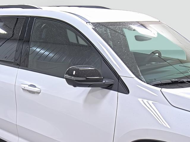 new 2026 Chevrolet Traverse car, priced at $46,230