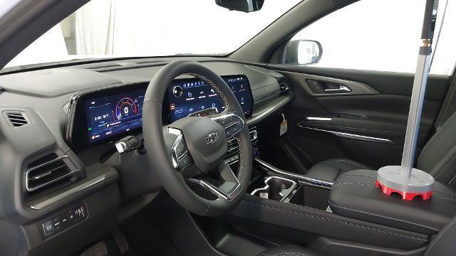 new 2026 Chevrolet Traverse car, priced at $46,230