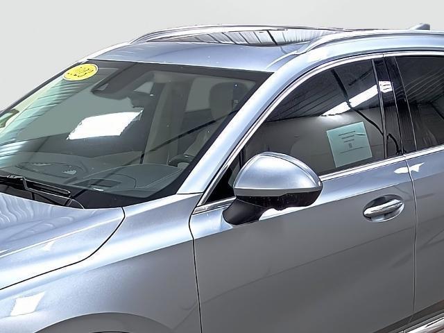 used 2023 Buick Envision car, priced at $31,490