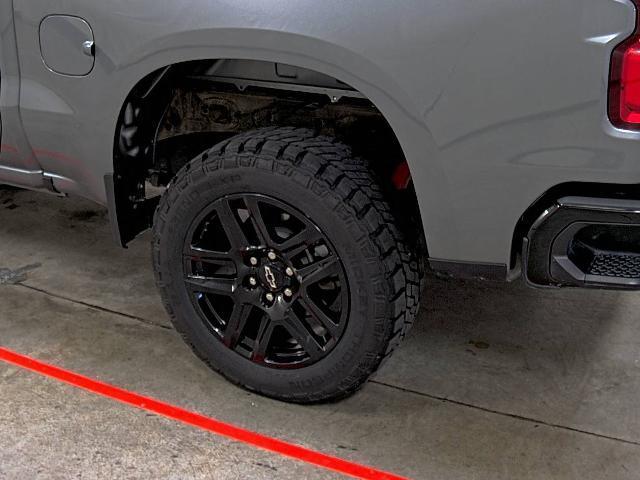 used 2021 Chevrolet Silverado 1500 car, priced at $37,990