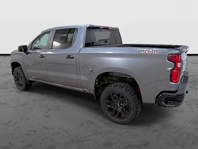 used 2021 Chevrolet Silverado 1500 car, priced at $37,990