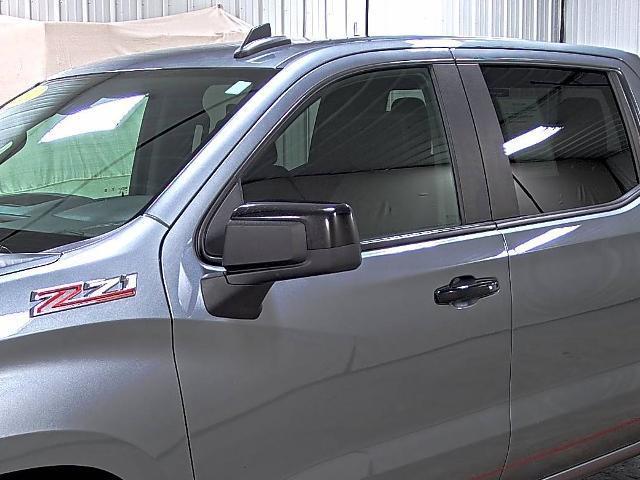 used 2021 Chevrolet Silverado 1500 car, priced at $37,990