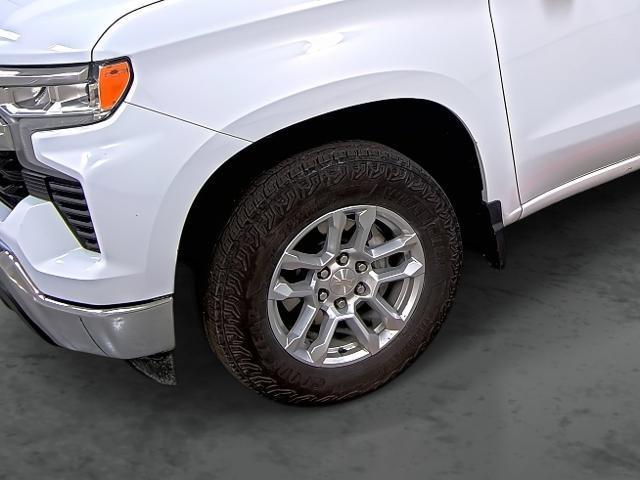 used 2023 Chevrolet Silverado 1500 car, priced at $37,490