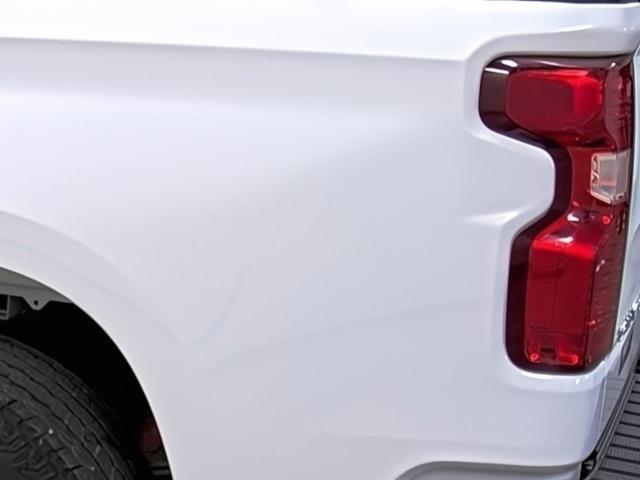 used 2023 Chevrolet Silverado 1500 car, priced at $37,490