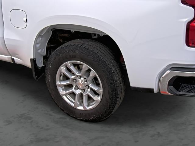used 2023 Chevrolet Silverado 1500 car, priced at $37,490