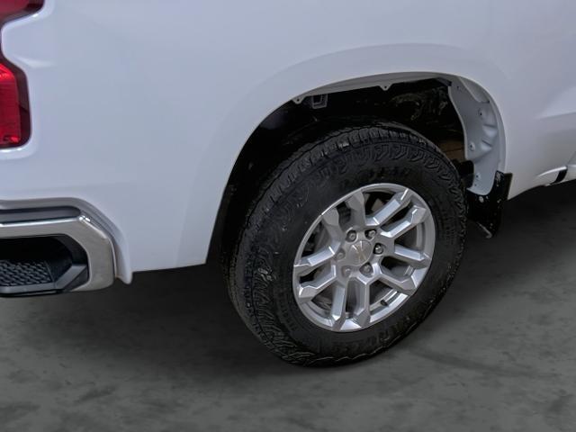 used 2023 Chevrolet Silverado 1500 car, priced at $37,490