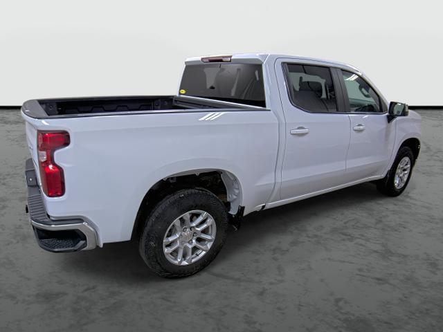 used 2023 Chevrolet Silverado 1500 car, priced at $37,490