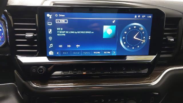 used 2023 Chevrolet Silverado 1500 car, priced at $37,490