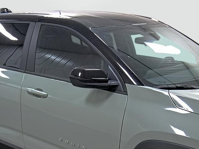 new 2026 Chevrolet Equinox car, priced at $33,965