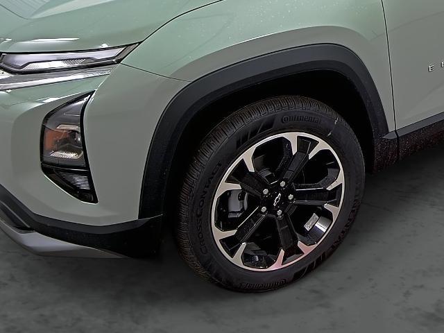 new 2026 Chevrolet Equinox car, priced at $33,965