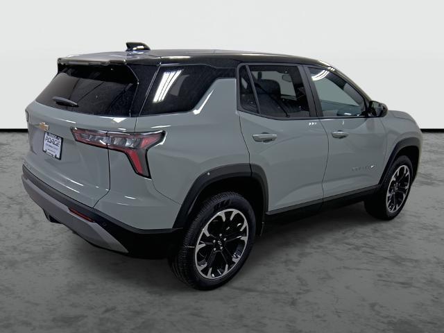 new 2026 Chevrolet Equinox car, priced at $33,965