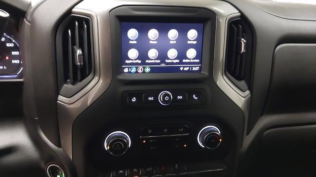 used 2024 Chevrolet Silverado 1500 car, priced at $41,990